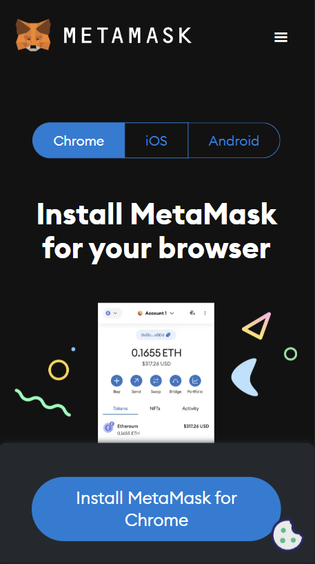 Metamask Download